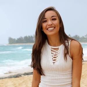 Meet your Posher, Kinsey